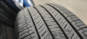 Гуми с джанти Nexen 235/65R17, снимка 4