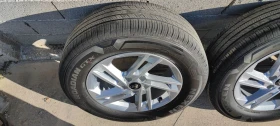 Гуми с джанти Nexen 235/65R17, снимка 3