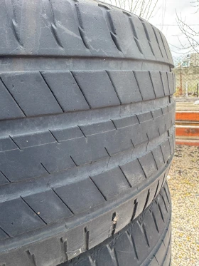 Гуми Летни 275/45R20, снимка 2