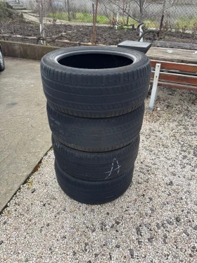 Гуми Летни 275/45R20, снимка 1