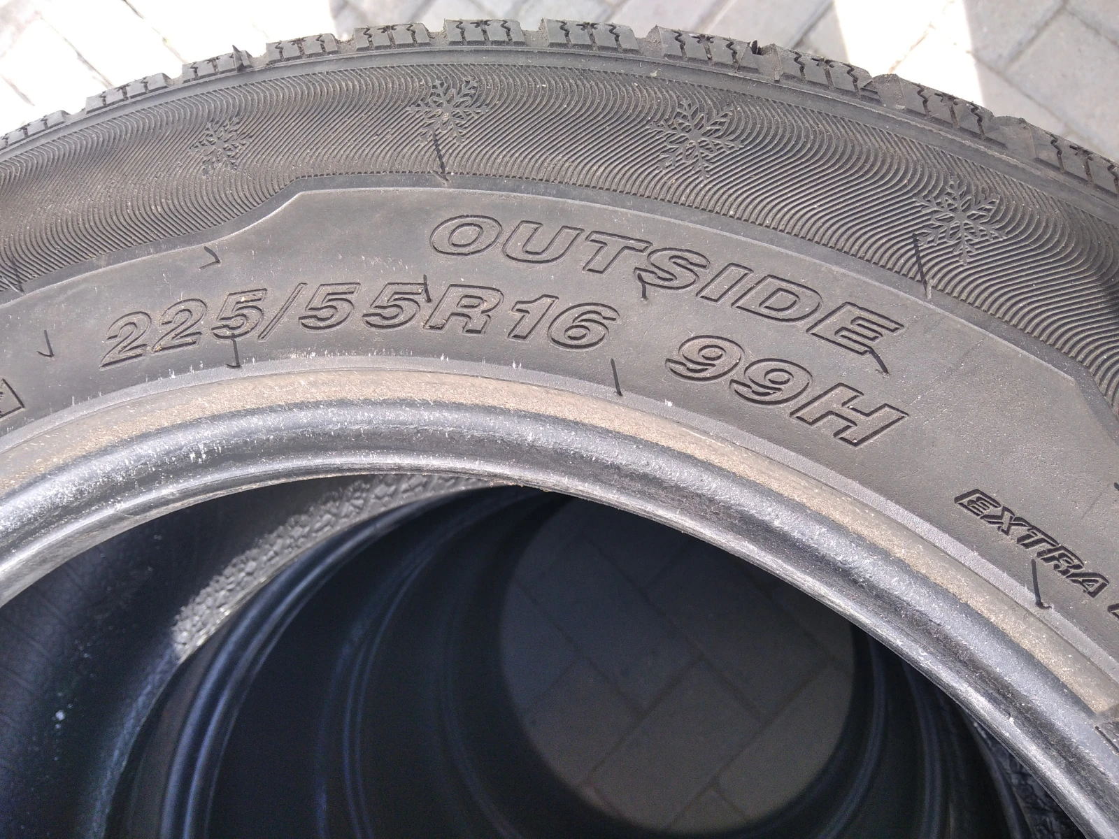 ���� 225/55R16 | Mobile.bg � ����������� 3