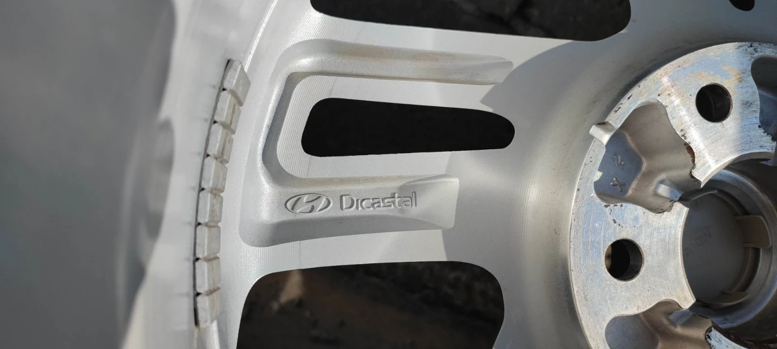 Гуми с джанти Nexen 235/65R17, снимка 8 - Гуми и джанти - 53828097