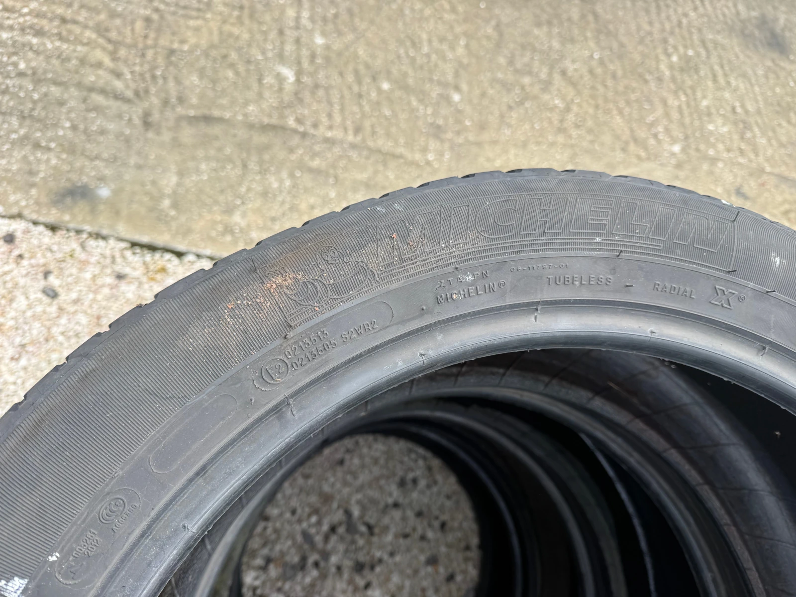 Гуми Летни 275/45R20, снимка 5 - Гуми и джанти - 54149990