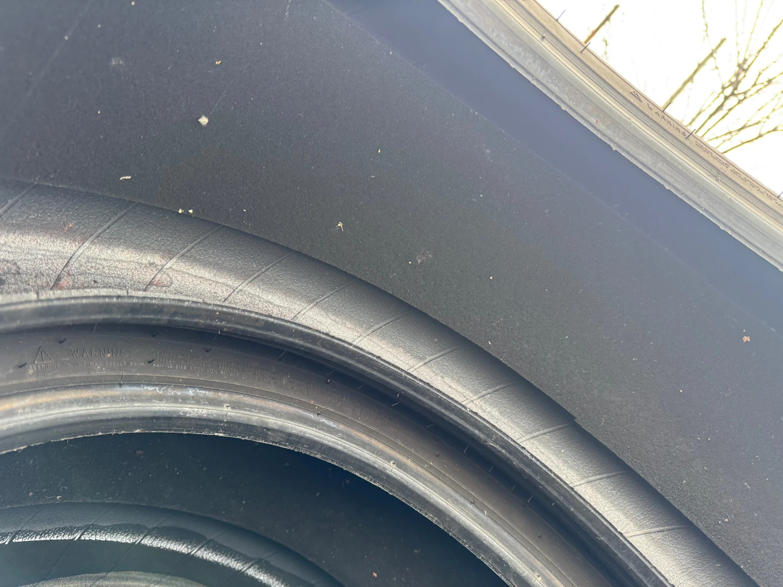 Гуми Летни 275/45R20, снимка 6 - Гуми и джанти - 54149990