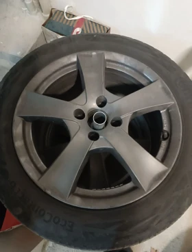    195/55R16 | Mobile.bg    3