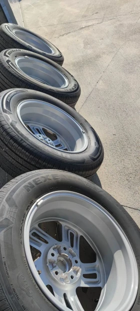 ���� � ������ 235/65R17 �� Hyundai | Mobile.bg � ����� ������ 6