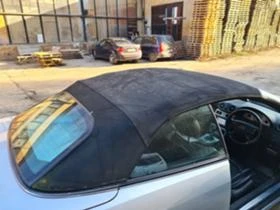 Mercedes-Benz CLK 6бр. 220CDI 270CDI 320CDI 320 бензин, снимка 8