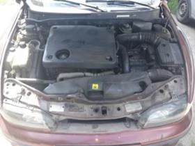 Fiat Marea 1.9 турбо дизел 1998г. на части, снимка 6