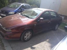 Fiat Marea 1.9 турбо дизел 1998г. на части, снимка 2