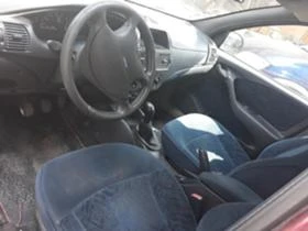 Fiat Marea 1.9 турбо дизел 1998г. на части, снимка 8