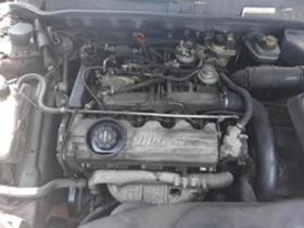Fiat Marea 1.9 турбо дизел 1998г. на части, снимка 7