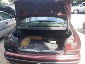 Fiat Marea 1.9 турбо дизел 1998г. на части, снимка 5
