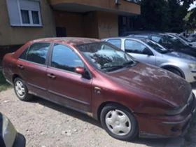 Fiat Marea 1.9 турбо дизел 1998г. на части, снимка 3