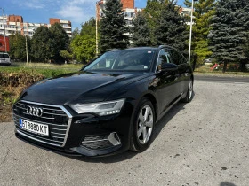 Audi A6 45 TDi V6 QUATTRO VIRTUAL MILD HYBRID