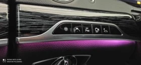 Mercedes-Benz S 350 AMG Long Burmester , снимка 6