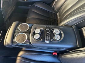 Mercedes-Benz S 350 AMG Long Burmester , снимка 12