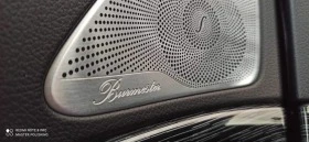 Mercedes-Benz S 350 AMG Long Burmester , снимка 7