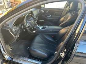 Mercedes-Benz S 350 AMG Long Burmester , снимка 8
