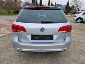 VW Passat 1.4TSI Фабр.Метан, снимка 4