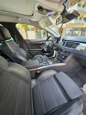 Peugeot 508 GT 204, снимка 4