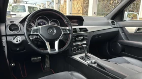 Mercedes-Benz C 350 AMG Sport Plus Package, снимка 9