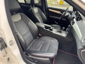 Mercedes-Benz C 350 AMG Sport Plus Package, снимка 7