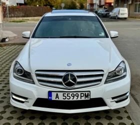 Mercedes-Benz C 350 AMG Sport Plus Package, снимка 2