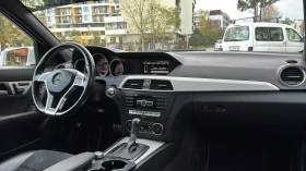 Mercedes-Benz C 350 AMG Sport Plus Package, снимка 11
