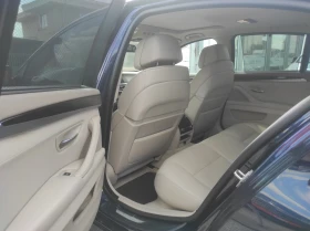 BMW 530 D 245к.с.  NIGHT VISION HEAD UP EURO 6A ПОРЪЧКОВ, снимка 8