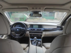 BMW 530 D 245к.с.  NIGHT VISION HEAD UP EURO 6A ПОРЪЧКОВ, снимка 12