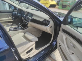 BMW 530 D 245к.с.  NIGHT VISION HEAD UP EURO 6A ПОРЪЧКОВ, снимка 11