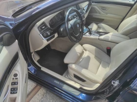 BMW 530 D 245к.с.  NIGHT VISION HEAD UP EURO 6A ПОРЪЧКОВ, снимка 7