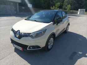 Renault Captur, снимка 1