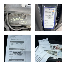 Skoda Octavia 1.8TURBO 160кс 6 СКОРОСТИ EURO 5A ВНОС ИТАЛИЯ, снимка 15