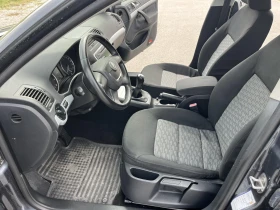 Skoda Octavia 1.8TURBO 160кс 6 СКОРОСТИ EURO 5A ВНОС ИТАЛИЯ, снимка 7