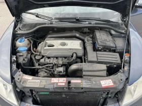 Skoda Octavia 1.8TURBO 160кс 6 СКОРОСТИ EURO 5A ВНОС ИТАЛИЯ, снимка 14