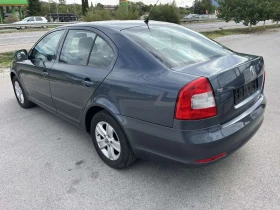 Skoda Octavia 1.8TURBO 160кс 6 СКОРОСТИ EURO 5A ВНОС ИТАЛИЯ, снимка 5