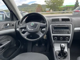Skoda Octavia 1.8TURBO 160кс 6 СКОРОСТИ EURO 5A ВНОС ИТАЛИЯ, снимка 11