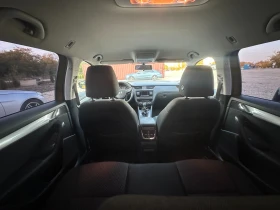 Skoda Octavia, снимка 7