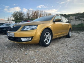 Skoda Octavia, снимка 3
