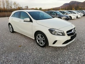 Mercedes-Benz A 200 2.2d kli navi 136 FEIS, снимка 8