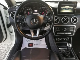 Mercedes-Benz A 200 2.2d kli navi 136 FEIS, снимка 15