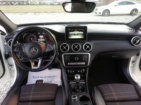 Mercedes-Benz A 200 2.2d kli navi 136 FEIS, снимка 14