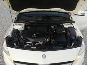 Mercedes-Benz A 200 2.2d kli navi 136 FEIS, снимка 16