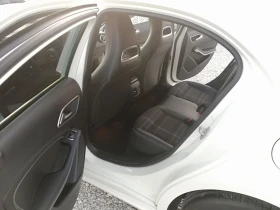 Mercedes-Benz A 200 2.2d kli navi 136 FEIS, снимка 10
