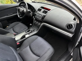 Mazda 6 2.2MZR-CD  ФЕЙСЛИФТ*  202 000км* , снимка 8