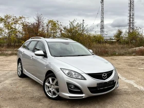 Mazda 6 2.2MZR-CD  ФЕЙСЛИФТ*  202 000км* , снимка 2