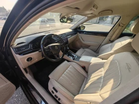 Skoda Superb L&K, TDI-CR, 4Х4, снимка 8
