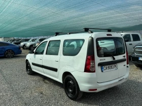 Dacia Dokker 1.5 DCI , снимка 4