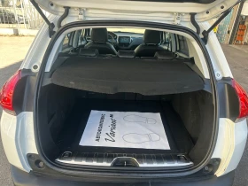 Peugeot 2008 1.6i* 120kc* ALLURE* * , снимка 15